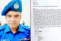 ঘুষ না দেয়ায় বিএনপি কর্মীকে আ.লীগ সাজিয়ে মামলায় ফাঁসানোর অভিযোগ ওসি বিরুদ্ধে